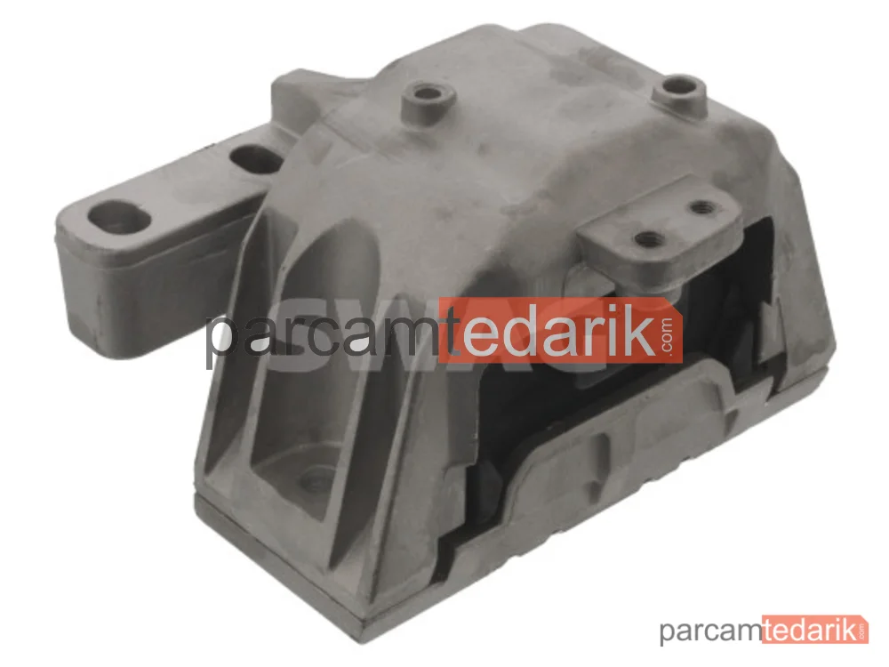 30130080 | Motor Takozu — VW Golf IV, VW Bora I, Audi A3