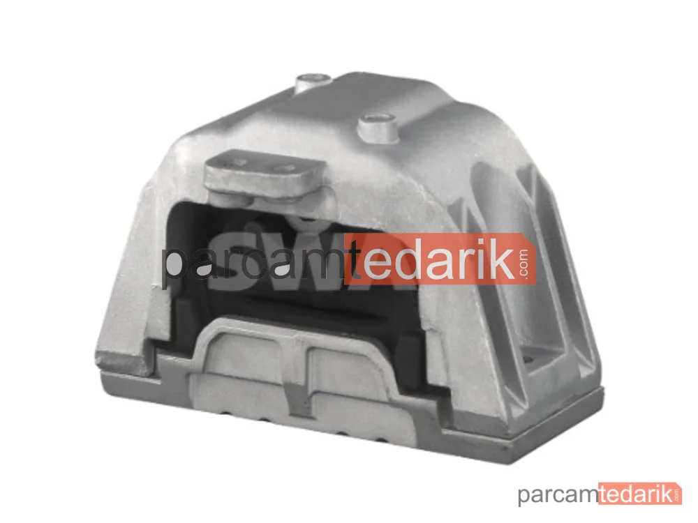 SWAG 30130091 | Motor Takozu — Audi A3, VW Bora I, Seat Leon