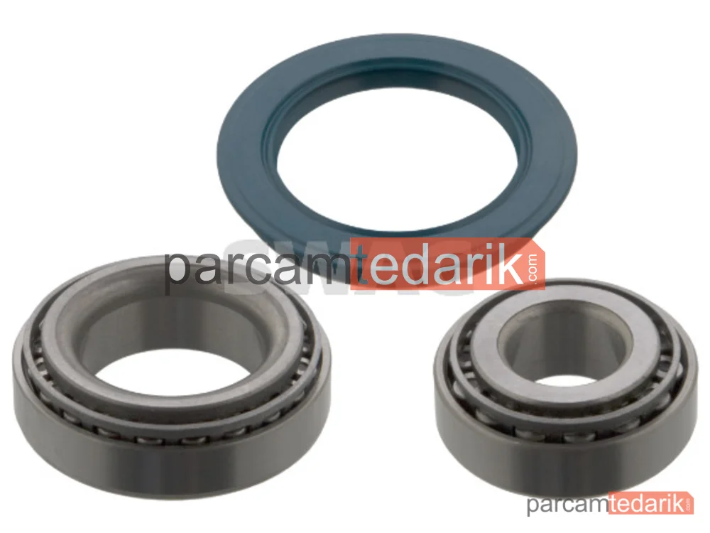 30850001 | Poyra — VW Golf II, VW Passat B2, Seat Ibiza II