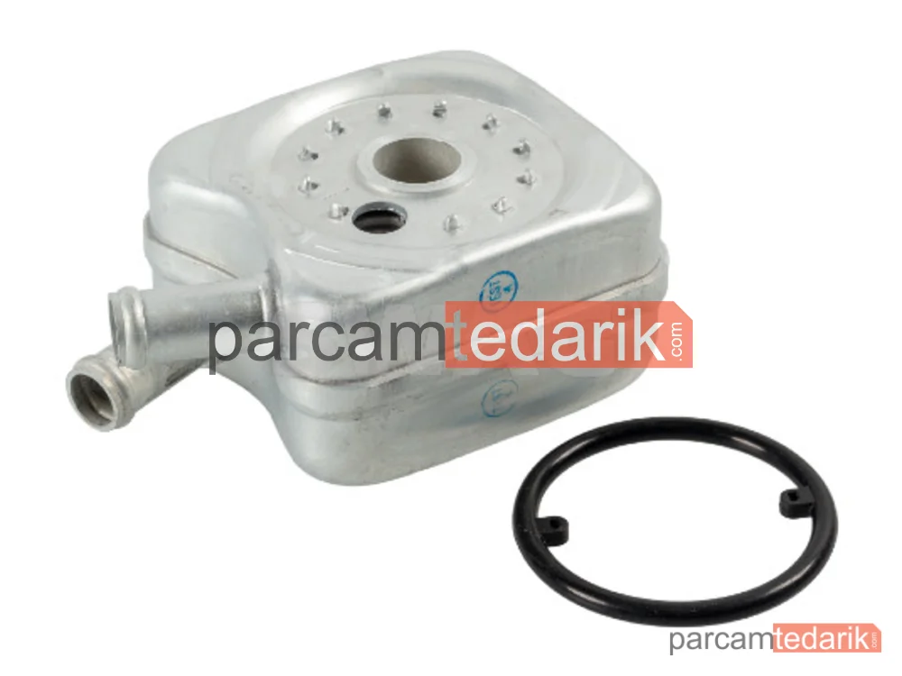 30914560 | Yağ Soğutucusu — Audi A4 B5, Audi A4 B5 Avant, Audi A3