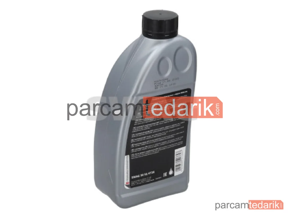 SWAG 30914738 | Yağlar — Audi A6 C5 Avant, Audi A6 C5, Audi A4 B5