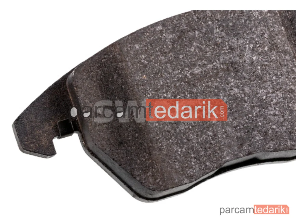 SWAG 30916502 | Fren Balatası — VW Passat B6 Variant, VW Passat B6, Skoda Octavia II Combi