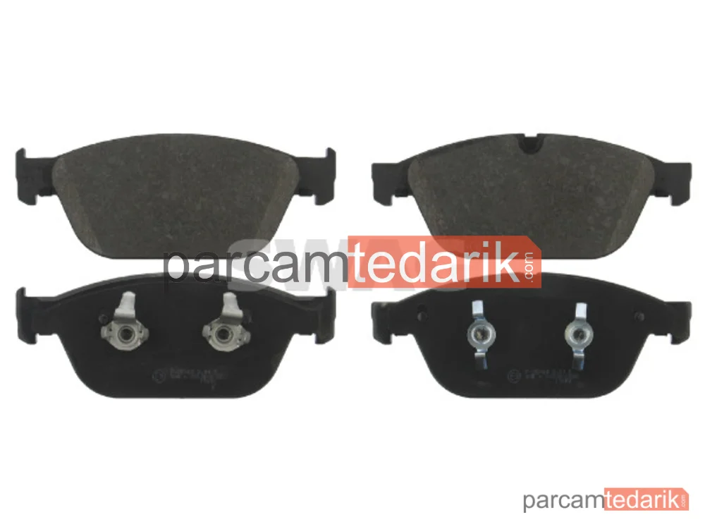 30916822 | Fren Balatası — Audi Q5, Audi A8 D4