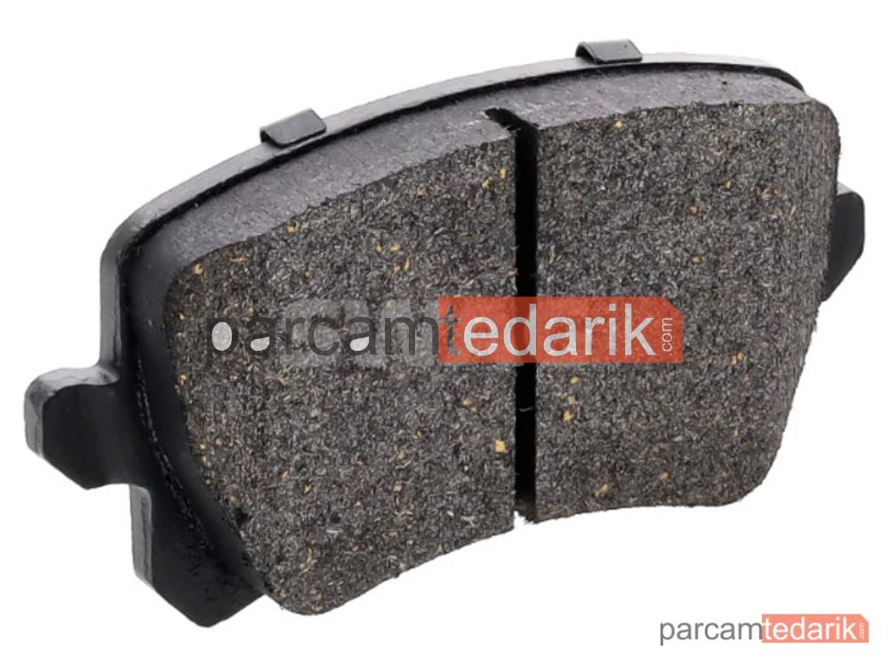 SWAG 30916991 | Fren Balatası — VW Tiguan, VW Passat B6 Variant, VW Passat B6