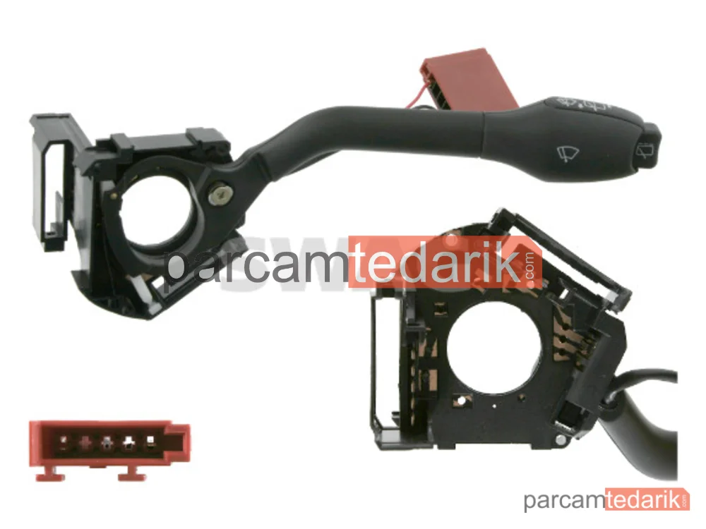 El/Ayak Kaldırma Tertibatı — VW Polo III, VW Lupo I, Seat Arosa - 30918088