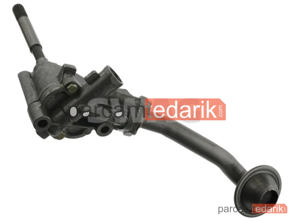 Yağ Pompası — Audi A6 C5 Avant, Audi A4 B5, Audi A4 B5 Avant - 30919416