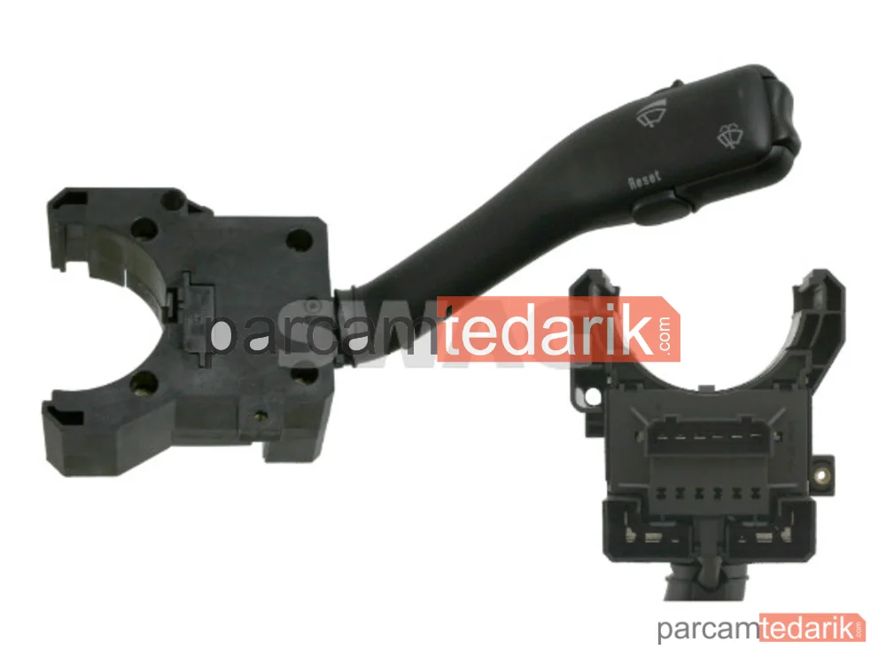 El/Ayak Kaldırma Tertibatı — Audi A6 C5, VW Bora I, VW Passat B5 - 30921592