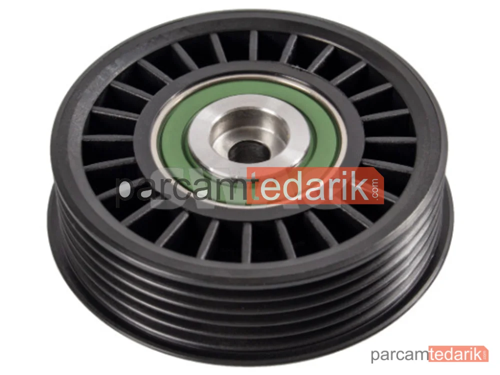 30921710 | Yönlendirme Makarası — Skoda Superb I, VW Passat B5.5, Audi A4 B5