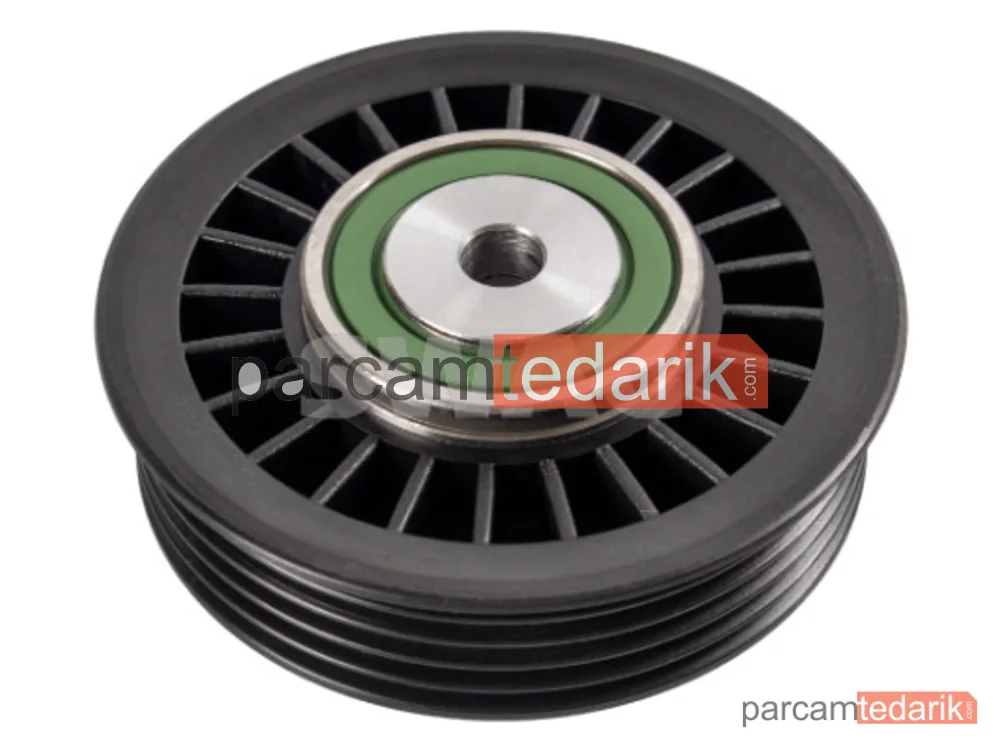 SWAG 30921710 | Yönlendirme Makarası — Skoda Superb I, VW Passat B5.5, Audi A4 B5