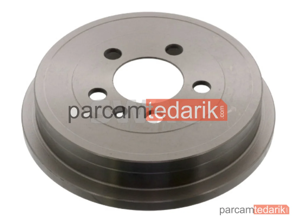Fren Kampanası — Seat Ibiza IV, Seat Ibiza IV SC, Seat Ibiza IV ST - 30924034