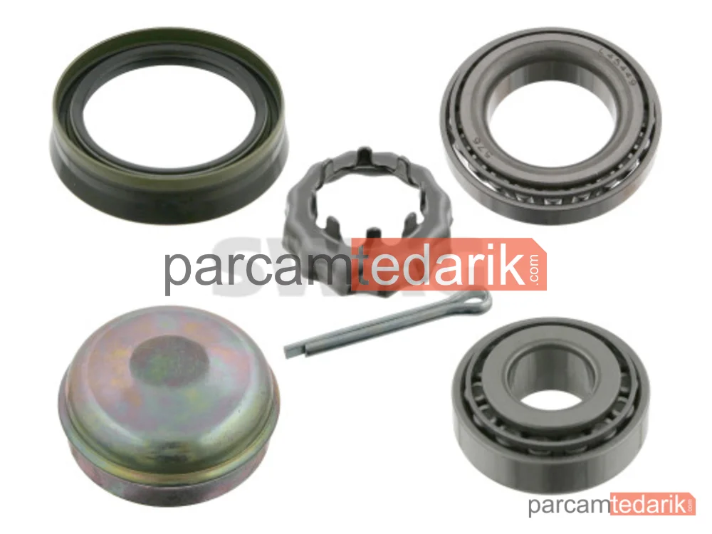 30926568 | Teker Rulmanı — Audi A4 B5, Audi A4 B5 Avant, Audi Cabriolet B3
