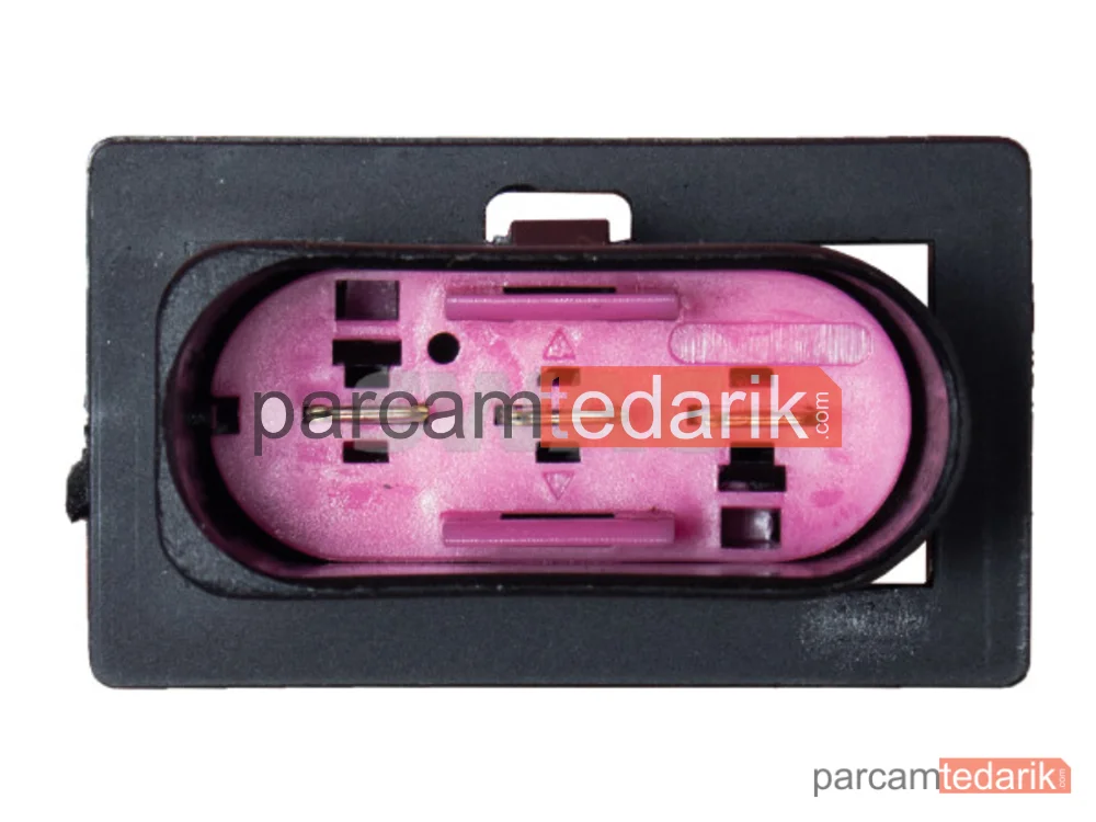 SWAG 30926860 | Soğutma Fanı — Seat Ibiza IV, Seat Ibiza IV SC, Seat Toledo IV
