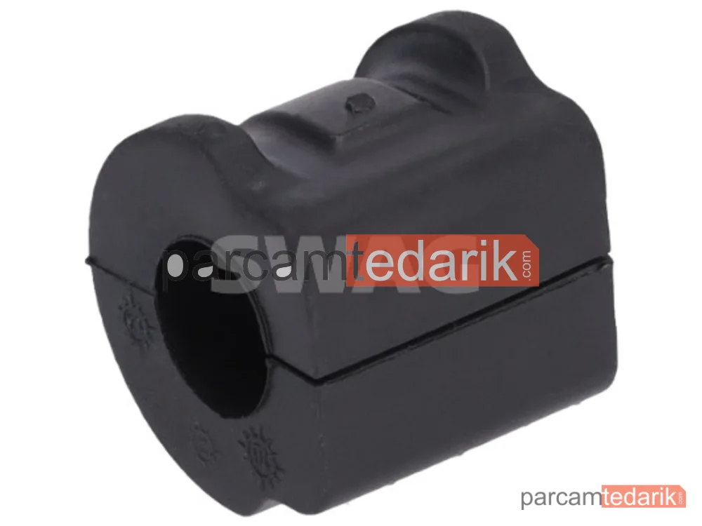 SWAG 30927640 | Viraj Demiri Lastiği — VW Polo V, Seat Toledo IV, Audi A1 Sportback