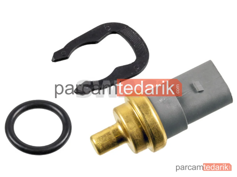 30929318 | Hararet Müşürü — Audi A4 B9 Avant, Audi A4 B9, Audi A5 Sportback