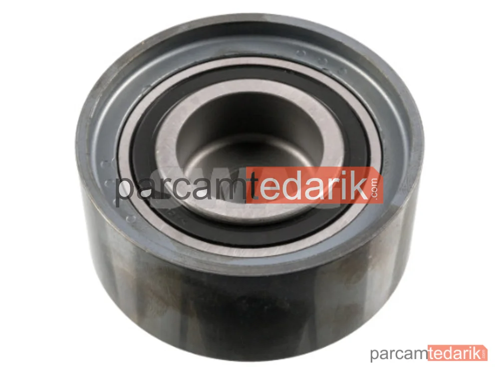 SWAG 30929345 | Yönlendirme Makarası — VW Golf V, VW Passat B6 Variant, Audi A3 Sportback