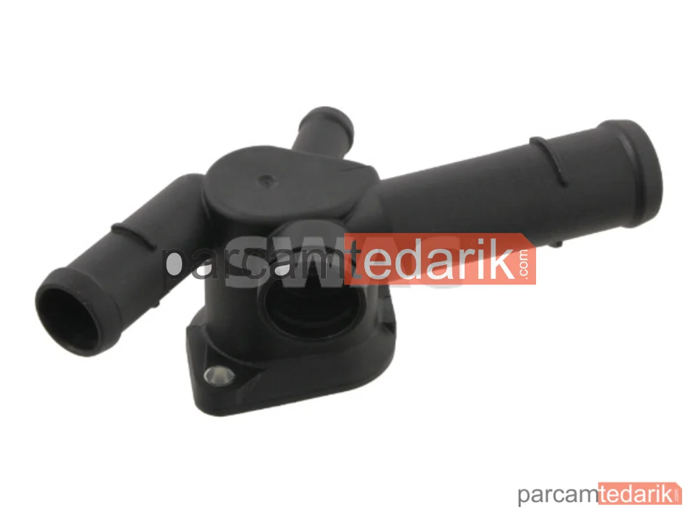 30929791 | Flanş — VW Golf IV, Skoda Octavia I, Skoda Octavia I Combi