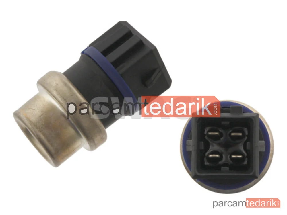 30930616 | Hararet Müşürü — Seat Cordoba, Seat Ibiza II, VW Golf III