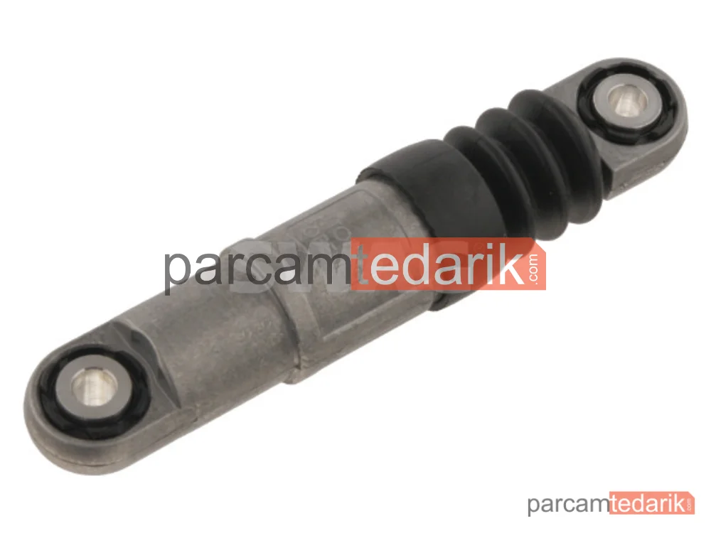 30931090 | Krank Kasnağı — Skoda Superb I, VW Passat B5.5, Audi A4 B5