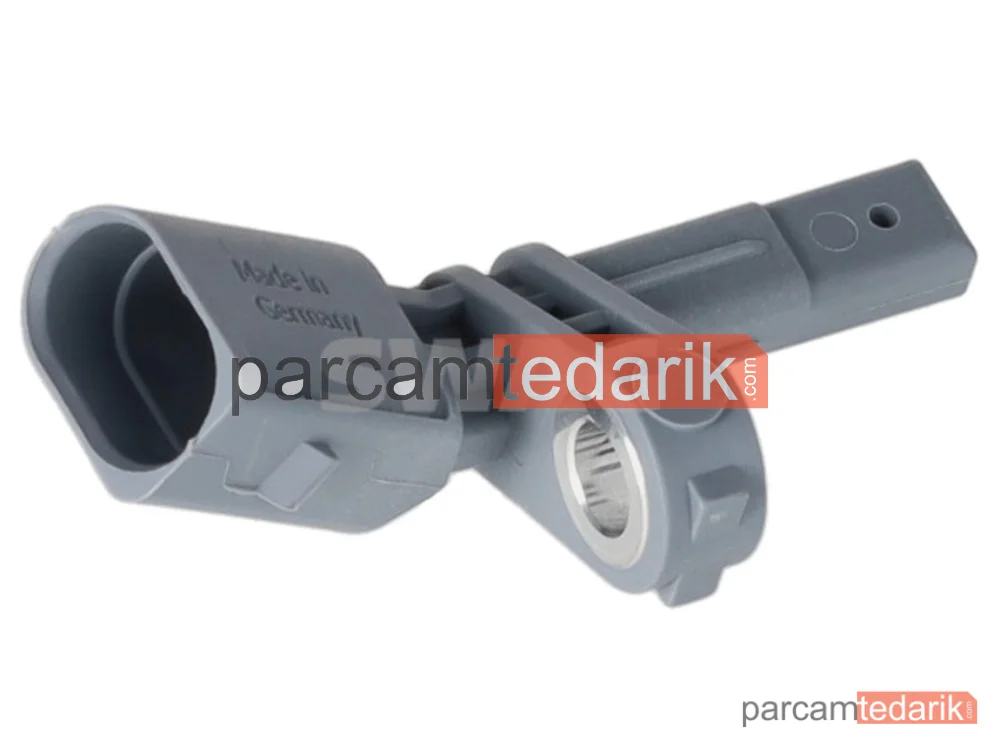 SWAG 30932862 | ABS Sensörü — VW Tiguan, Audi Q7, VW Passat Alltrack B8 Variant