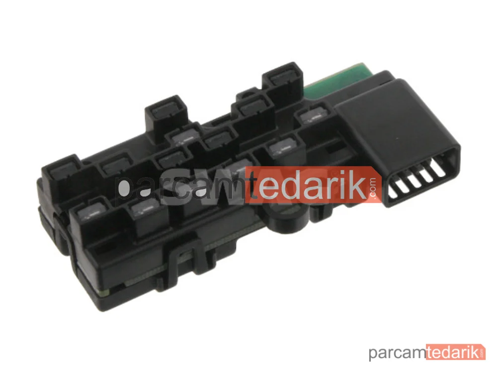 Direksiyon açısı sensörü — VW Passat B6 Variant, VW Passat B6, VW Passat CC B6 - 30933536