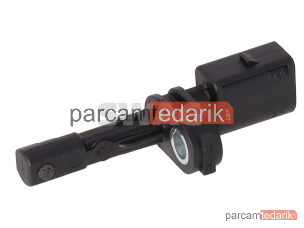 SWAG 30933541 | ABS Sensörü — Seat Leon ST, Seat Leon, VW Golf VII