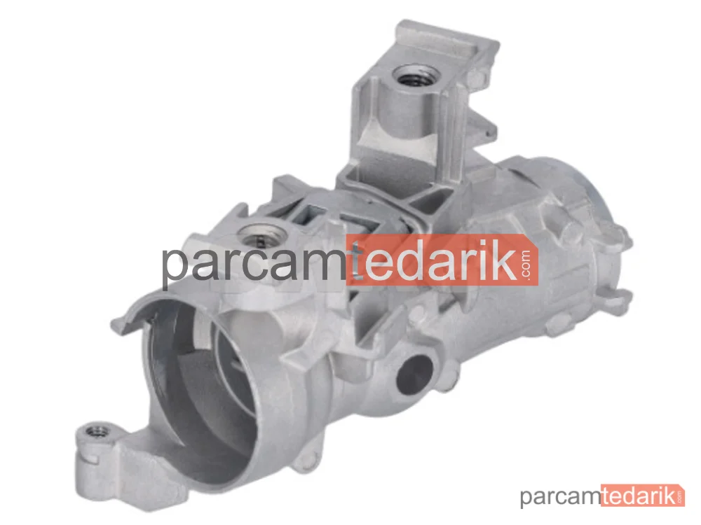 Araç içindeki kilitler — VW Golf VII, Seat Leon ST, VW Golf VII Variant - 30936044