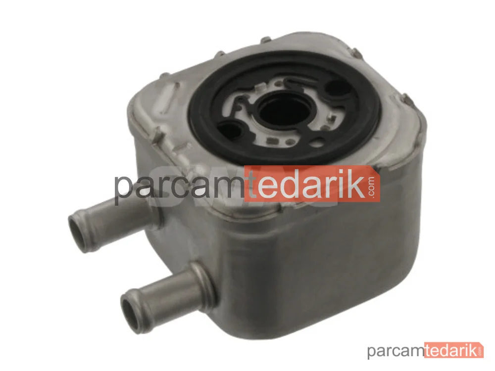 30936117 | Yağ Soğutucusu — Audi A6 C5, Audi A6 C5 Avant, Audi A4 B5 Avant