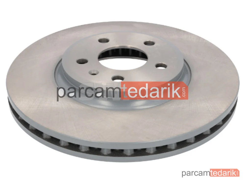 30936231 | Fren Diski — Audi A4 B8, Audi A5, Audi A5 Cabrio