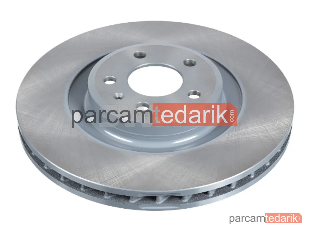 30936236 | Fren Diski — Audi A5 Cabrio, Audi Q5, Audi A4 B8