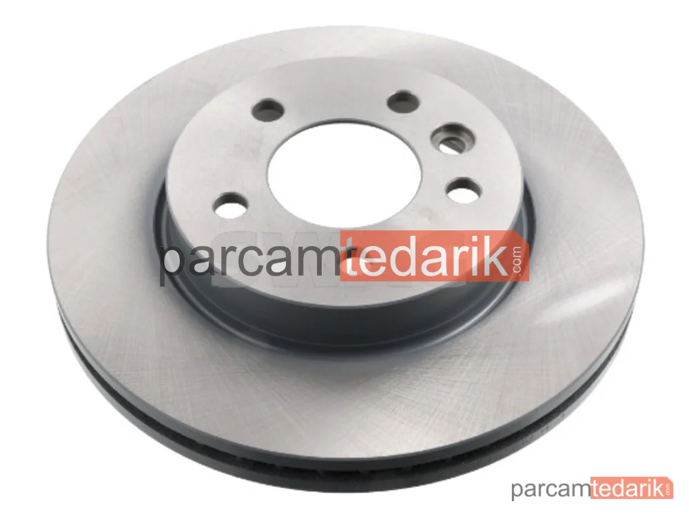 30936237 | Fren Diski — VW Amarok, VW Amarok Platform şasi
