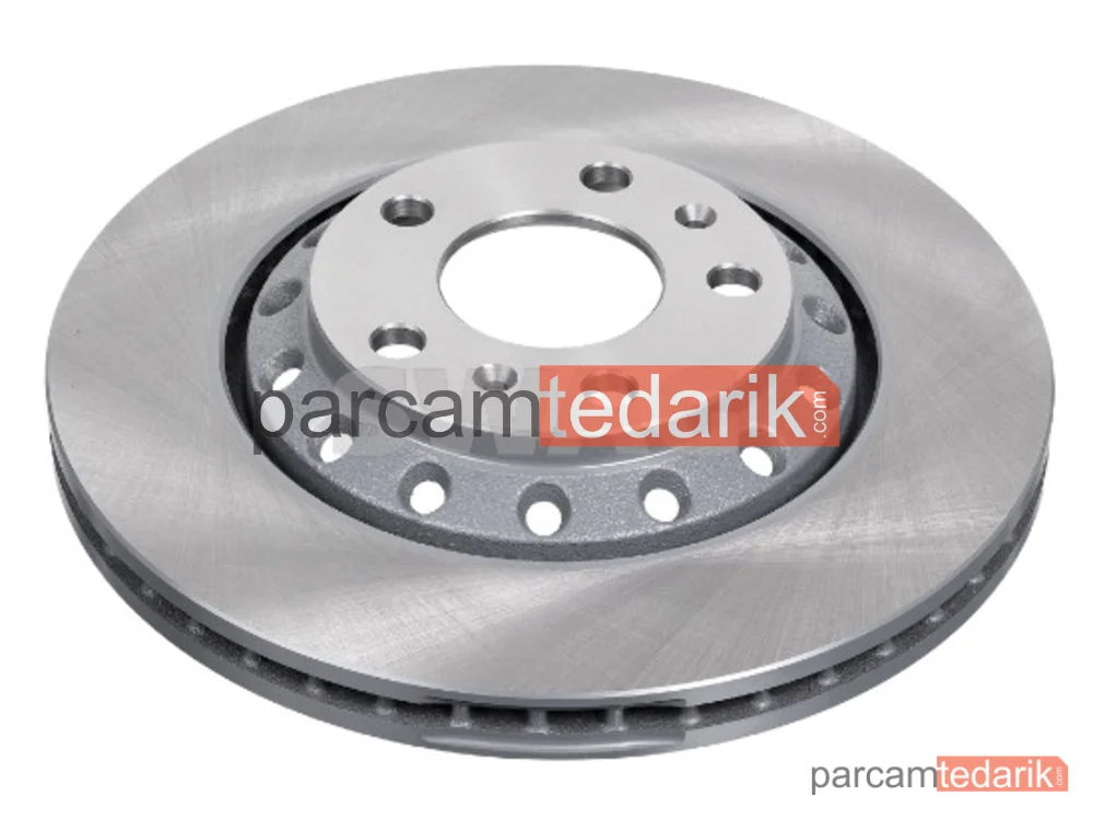 30936238 | Fren Diski — VW Phaeton, Audi A8 D3, Audi A8 D2