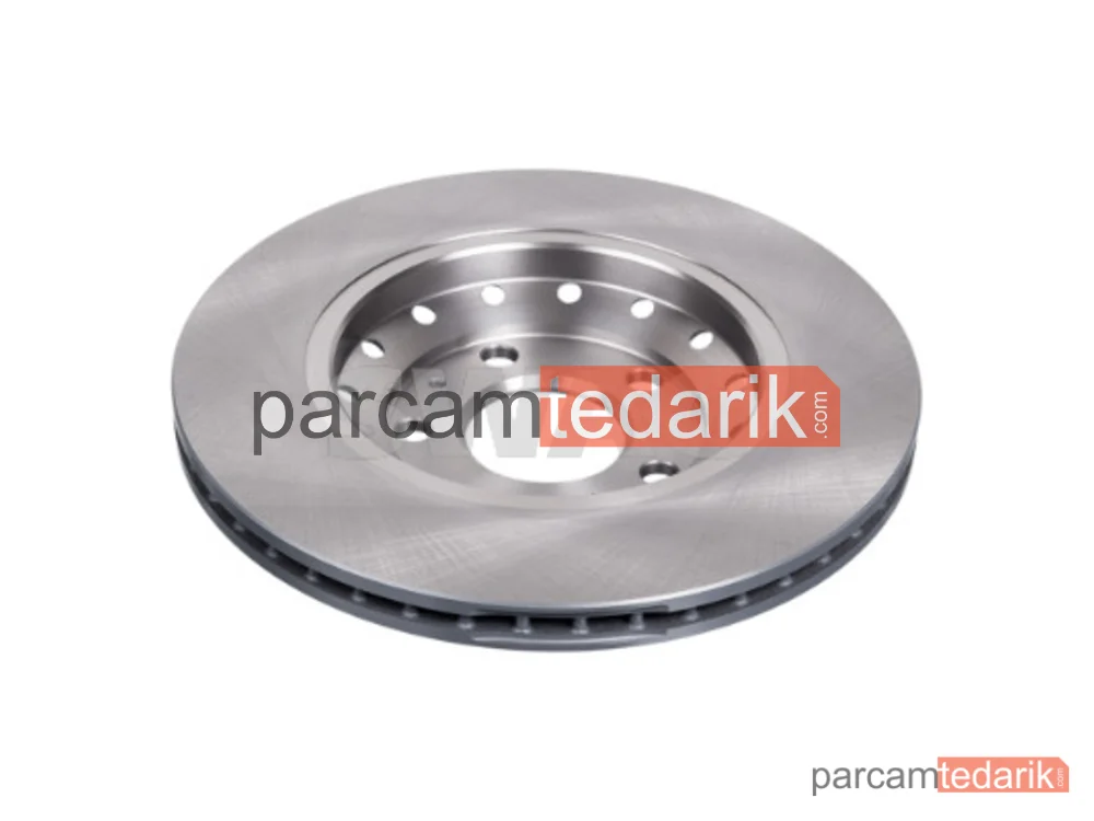 SWAG 30936238 | Fren Diski — VW Phaeton, Audi A8 D3, Audi A8 D2