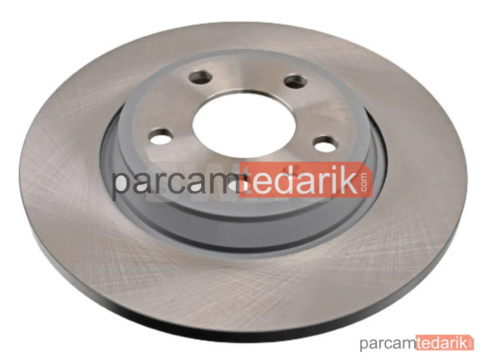 30936463 | Fren Diski — Audi A5, Audi A5 Cabrio, Audi A4 B8