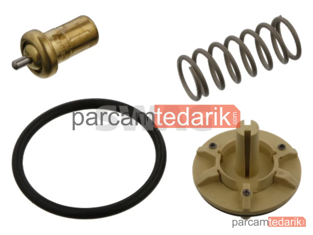 30936844 | Termostat — VW Jetta IV, Seat Ibiza IV, VW Passat B7