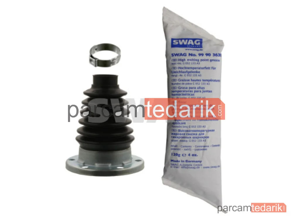 30938365 | Körük — Seat Toledo I, VW Golf II, VW Golf III
