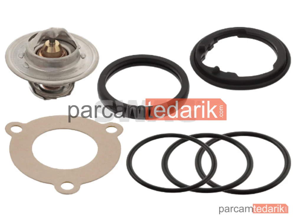 30938708 | Termostat — VW Passat B6 Variant, VW Passat B6, VW Tiguan