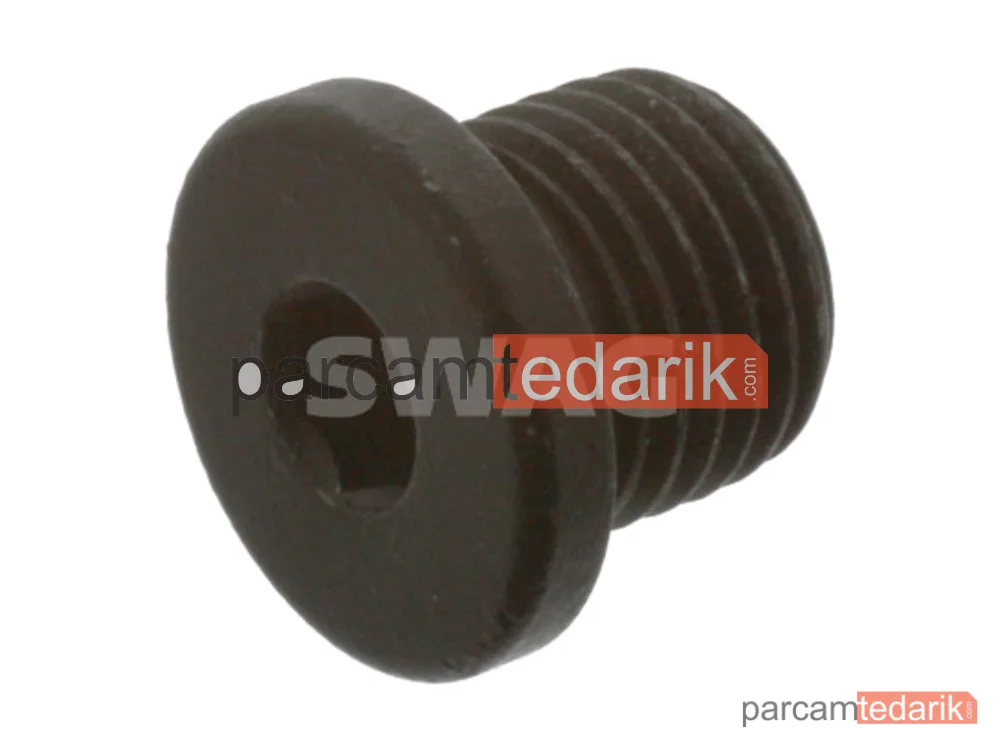 30938788 | Boşaltma Tapası — MAN F90, MAN TGS I, MAN F8