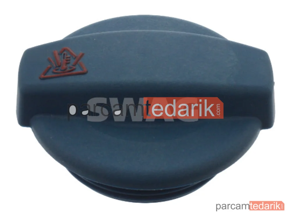 30940723 | Radyatör Ek Depo Kapağı — Audi A6 C6 Avant, Audi A6 C6, Audi A6 C5 Avant