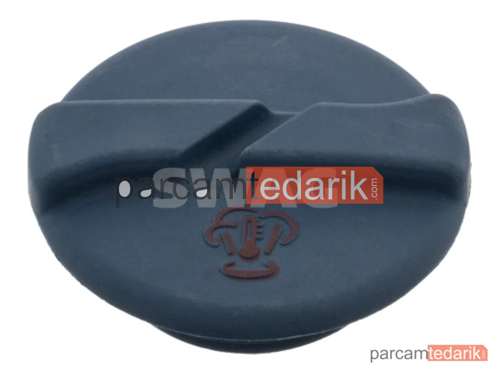 30940724 | Radyatör Ek Depo Kapağı — VW Caddy II MPV, VW Lupo I, Seat Arosa