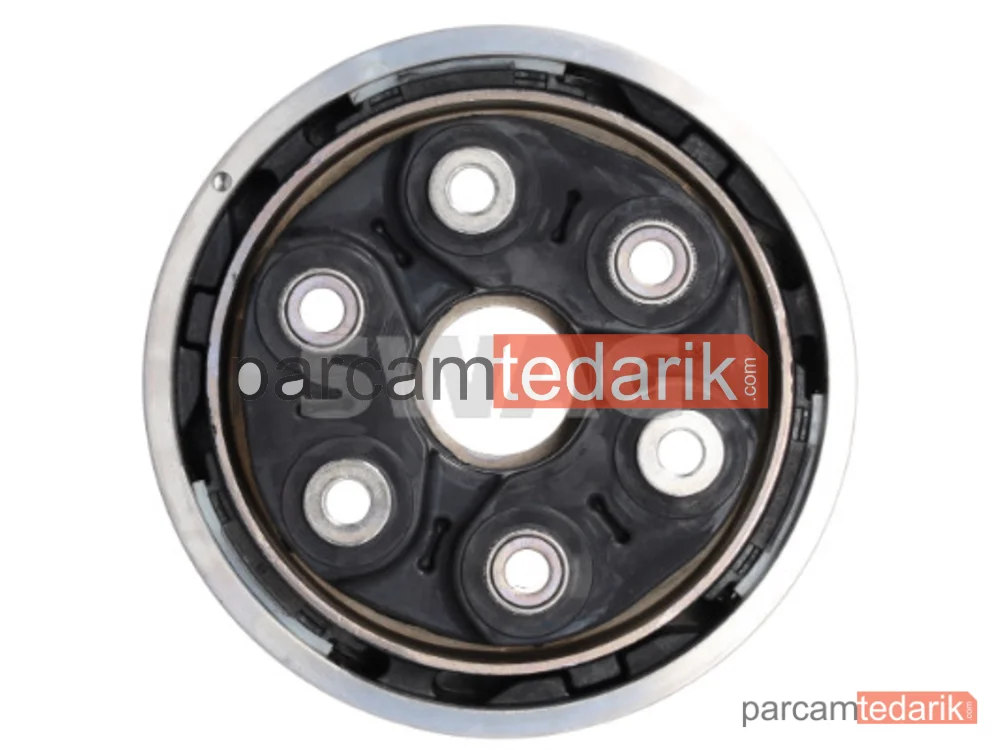 SWAG 30940857 | Mafsal/pulu — VW Tiguan, Audi Q3, VW Passat Alltrack B8 Variant