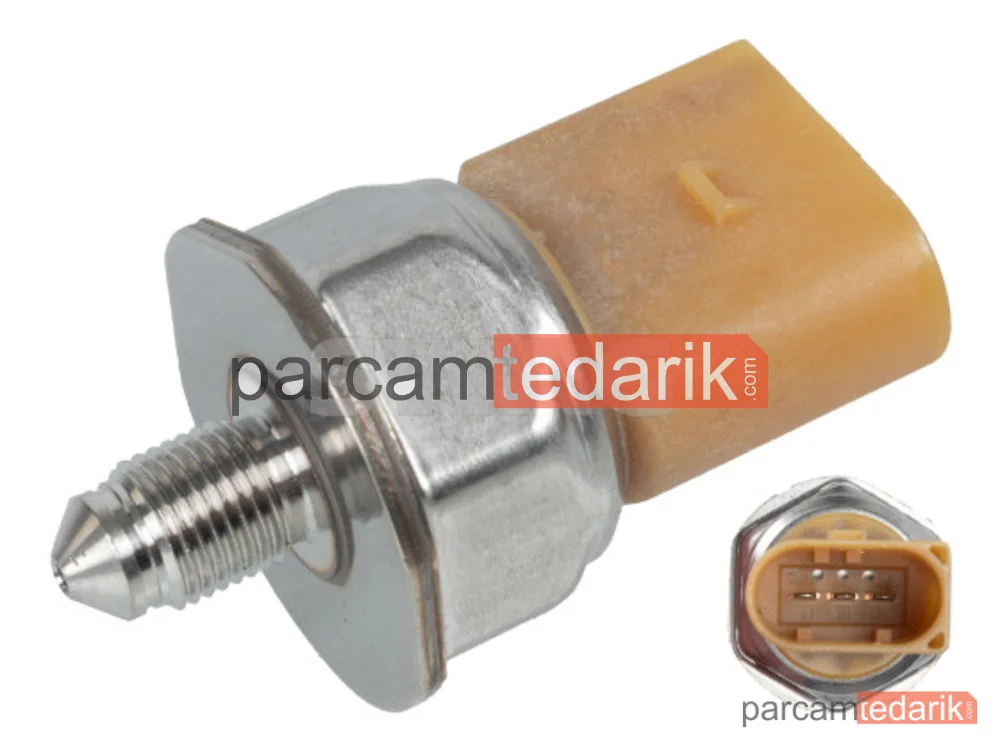 30943782 | Basınç Sensörü — Audi Q7, Audi A4 B8, Audi A4 B8 Avant