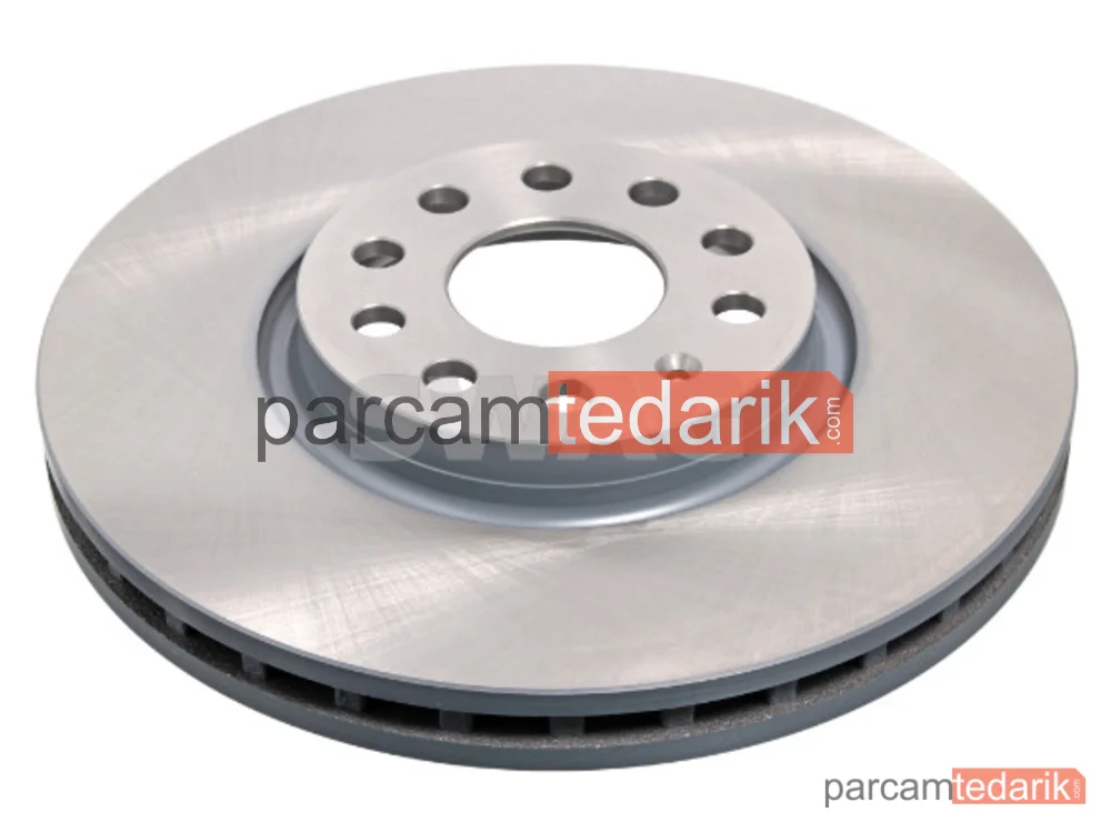 30943929 | Fren Diski — VW Tiguan, Seat Alhambra, VW Sharan