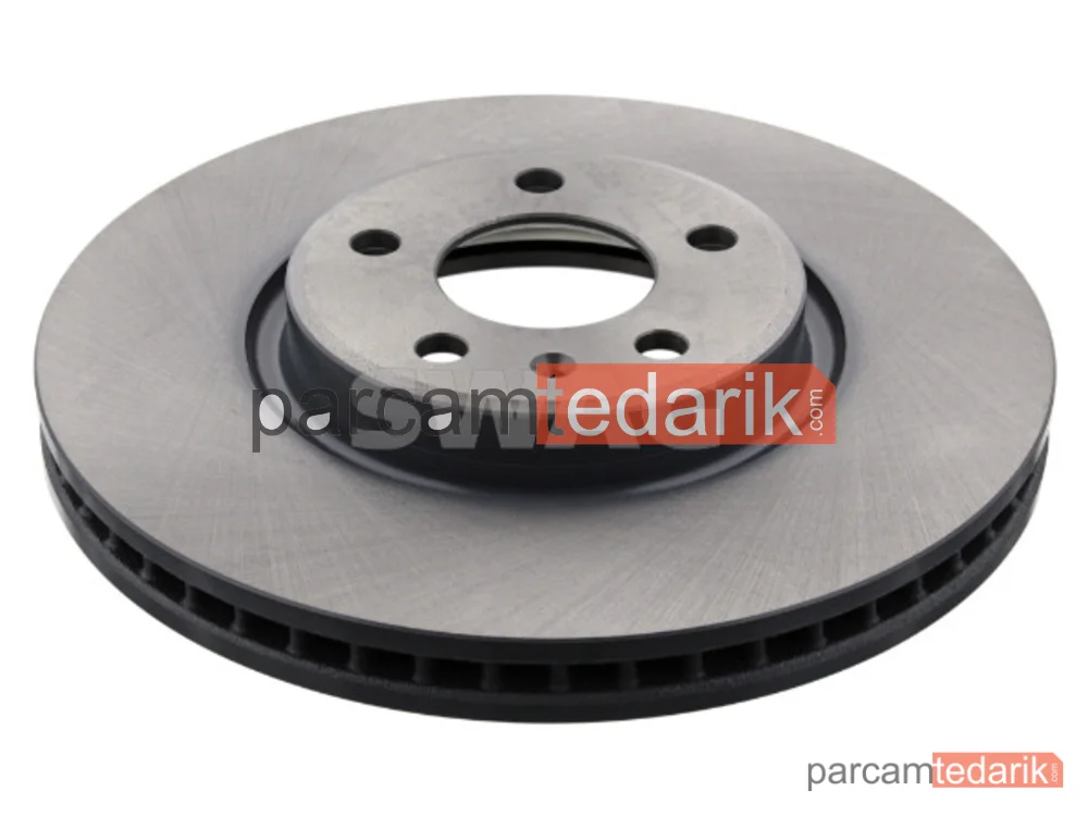 30944022 | Fren Diski — Audi A5, Audi A5 Cabrio, Audi A6 C7 Avant