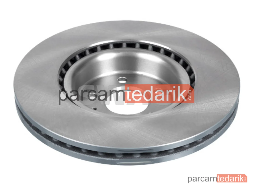 SWAG 30944039 | Fren Diski — Porsche Macan, Audi A7 Sportback, Audi A6 C7