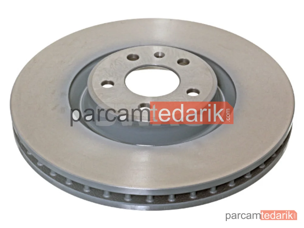 30944107 | Fren Diski — Audi A8 D4, Audi A6 Allroad C7, Audi A6 C7