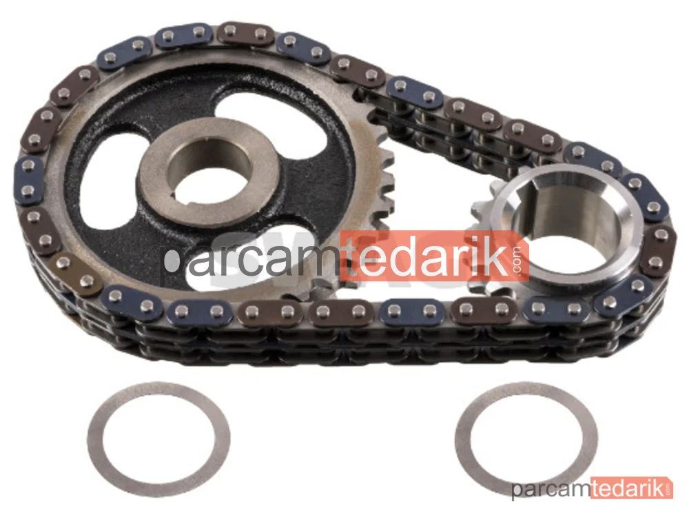 30944729 | Triger Zinciri Seti — Skoda Fabia I, Seat Arosa, Skoda Fabia I Combi