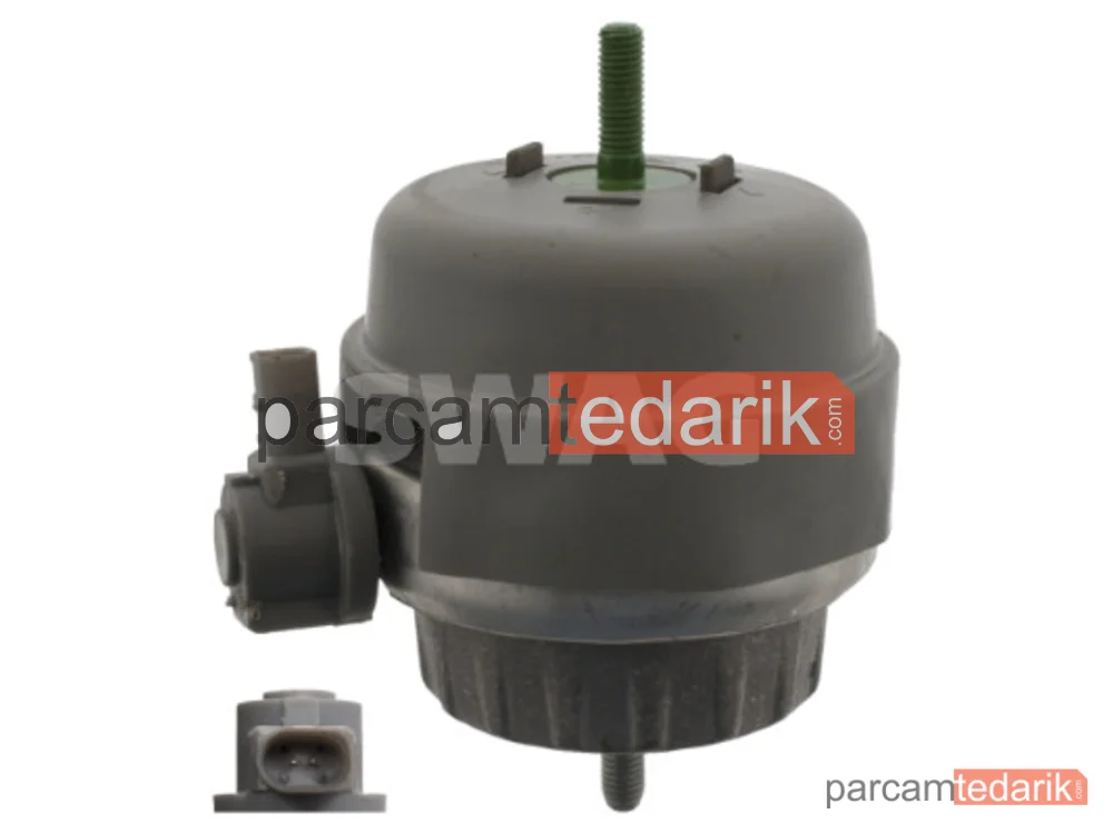 30945082 | Motor Takozu — Audi A6 C6 Avant, Audi A6 C6, Audi A6 Allroad C6