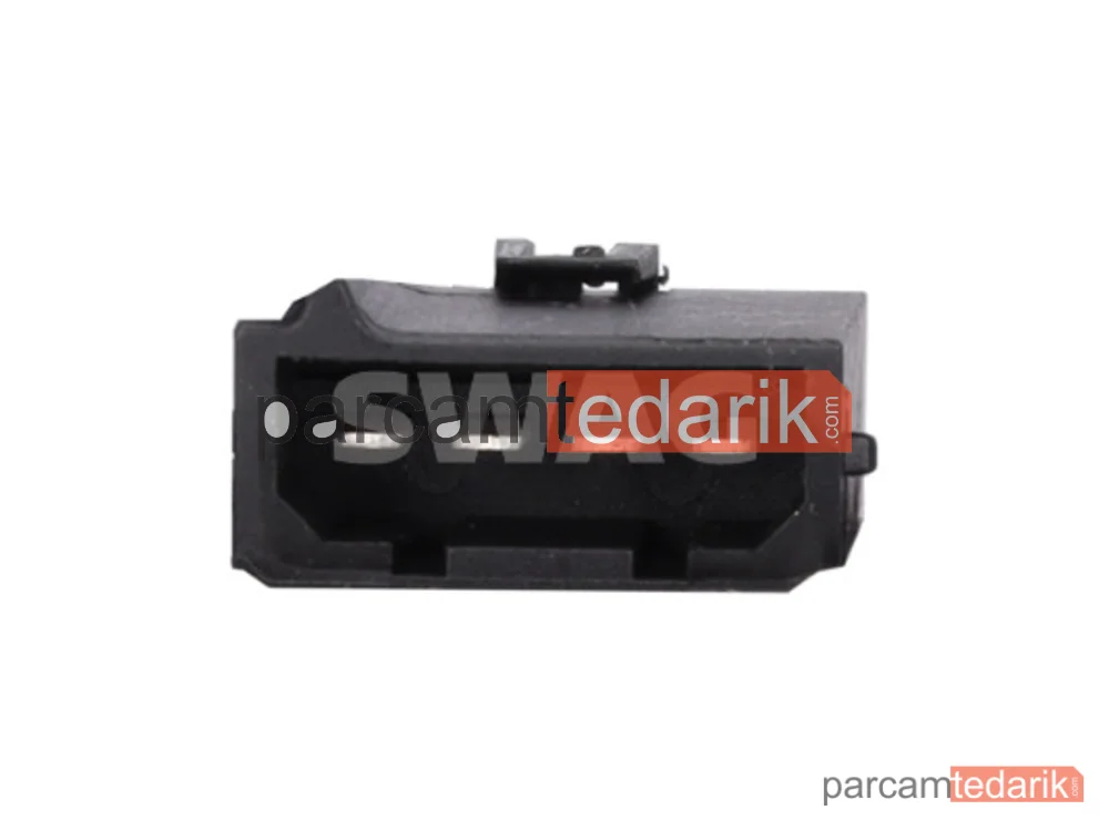SWAG 30948672 | Silecek Motoru — Skoda Octavia II