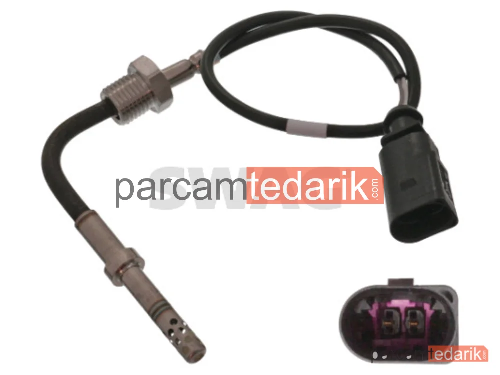 30948838 | Sıcaklık Sensörü — Audi Q7, VW Phaeton, Audi A4 B7