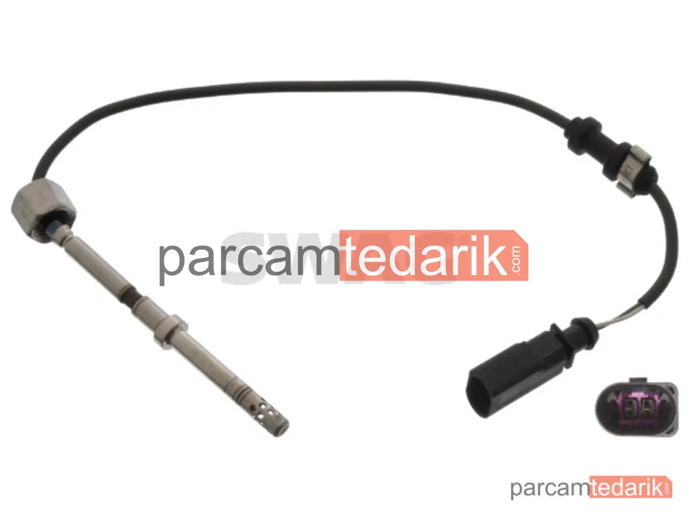 30948848 | Sıcaklık Sensörü — VW Golf V, Audi A3 Sportback, Audi A3